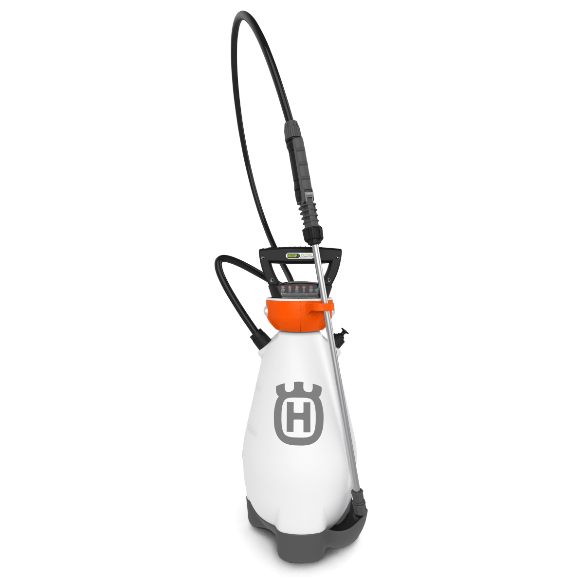 8L Battery Handheld Sprayer image 0