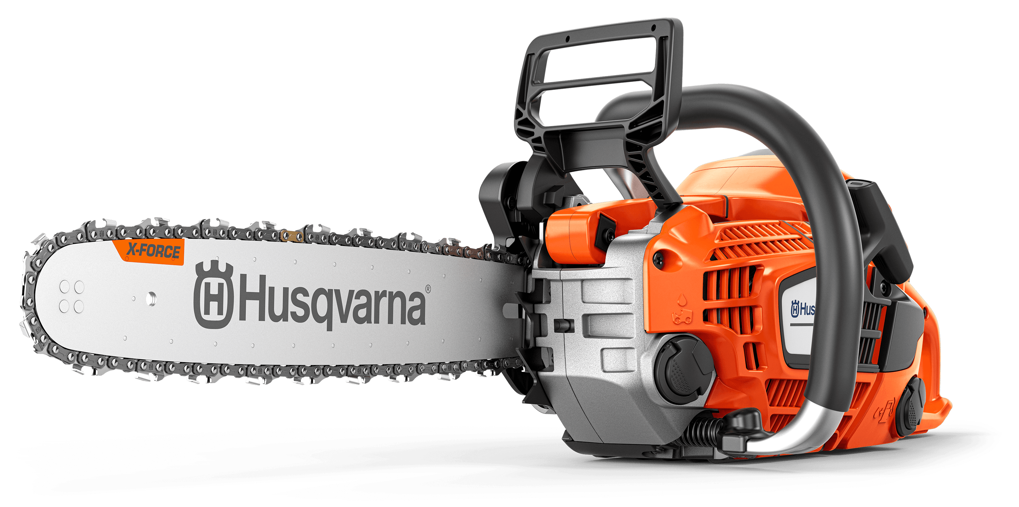 540 XP® Mark III